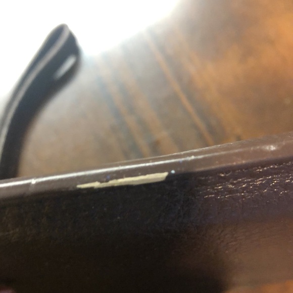 EUC DKNY Wristlet Wallet - Picture 8 of 10